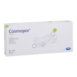 Cosmopor Wundv 10x25 cm St Produktbild 1