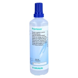 Prontosan W Wundspuell