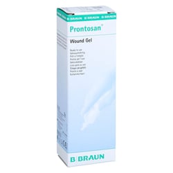 Prontosan Wound Gel ToValCare