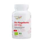 Hagebutte 600 mg Bio
