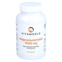 Magnesiummalat 1000 mg