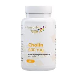 Cholin 600 mg