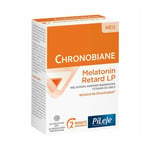 Chronobiane Melatonin Retard LP 1 mg Einschlafen