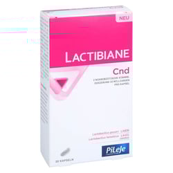 Lactibiane Cnd Kapseln