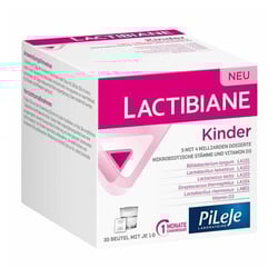 Lactibiane Kinder Sachets