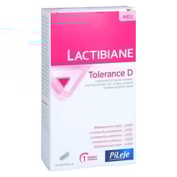 Lactibiane Tolerance D Kapseln