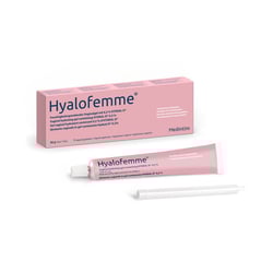 Hyalofemme Vaginalgel