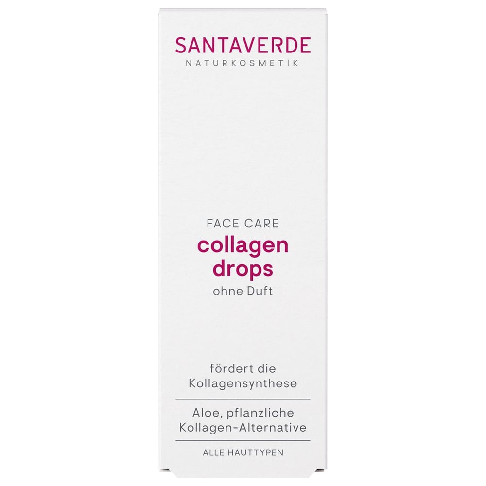 Collagen Drops Serum