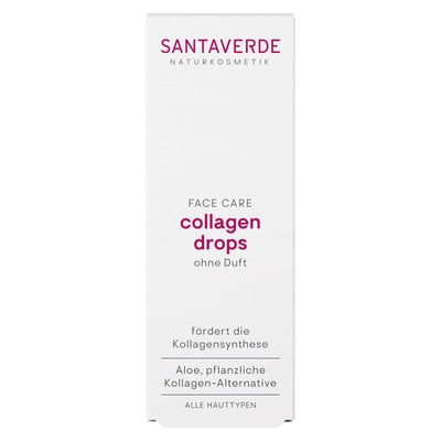 Collagen Drops Serum
