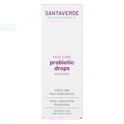 Probiotic Drops Serum