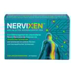 Nervixen Tabletten