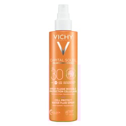 Vichy Capital Soleil Cell Protect Spray LSF 30