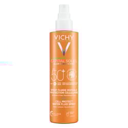 Vichy Capital Soleil Cell Protect Spray LSF 50+