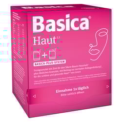 Basica Haut Trinkgranulat für 30 Tage