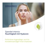 Dermasence Hyalusome Augenpflege