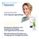 Dermasence Hyalusome Augenpflege