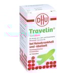Travelin Tabletten