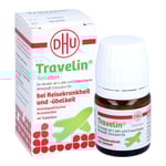 Travelin Tabletten