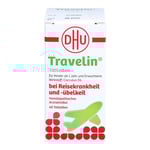 Travelin Tabletten