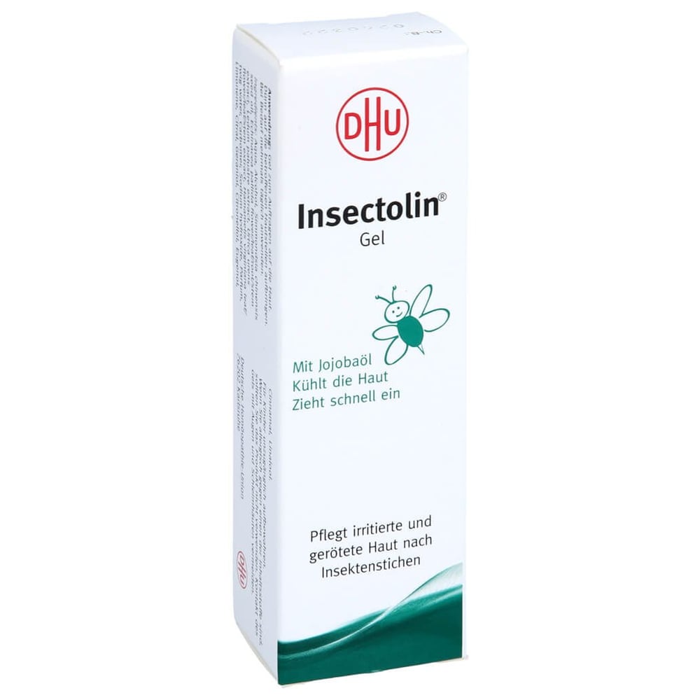 Insectolin Gel