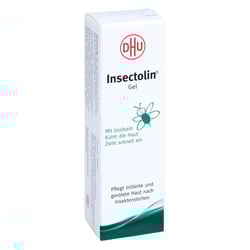 Insectolin Gel
