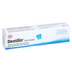 Dentilin Zahnungsgel