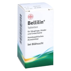 Bellilin Tabletten