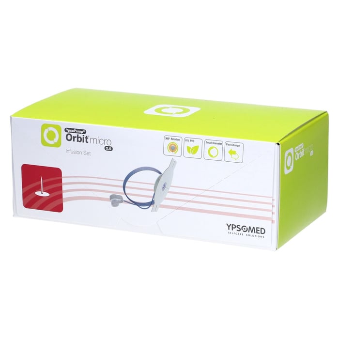 Mylife Ypsop Orbmi2 5.5/45