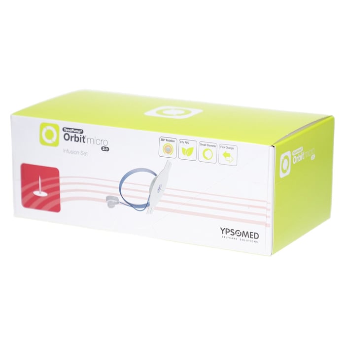 Mylife Ypsop Orbmi2 5,5/60 Produktbild 1
