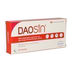 Daosin