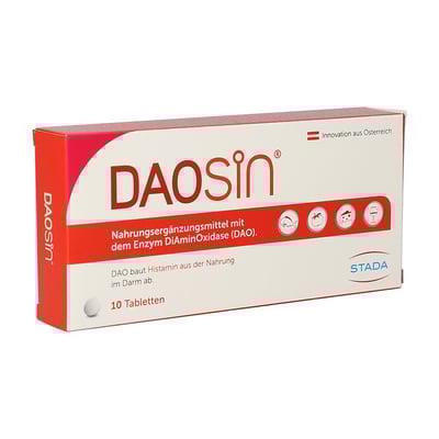 Daosin