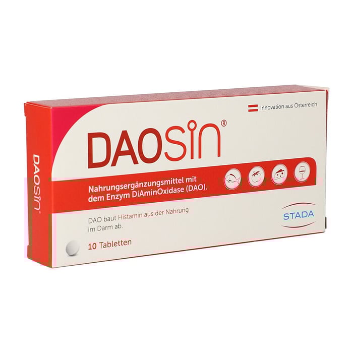 Daosin