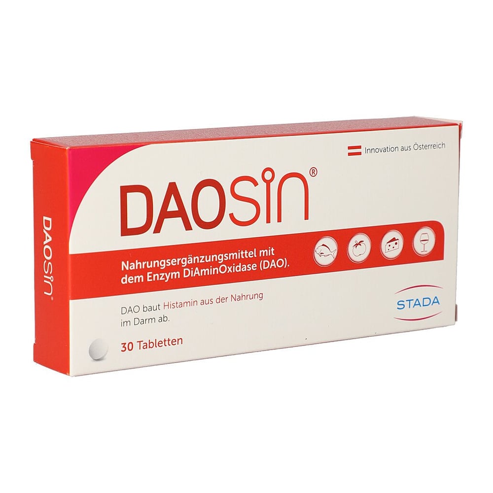 Daosin