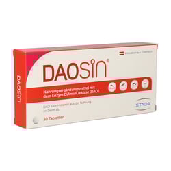 Daosin Hecht Pharma