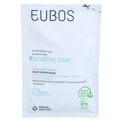 Eubos Sensitive Feuchtigkeitscreme Nachfüllbeutel
