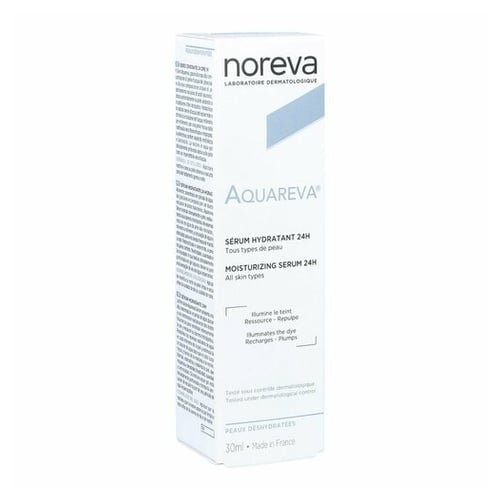 Noreva Aquareva Serum 24 h