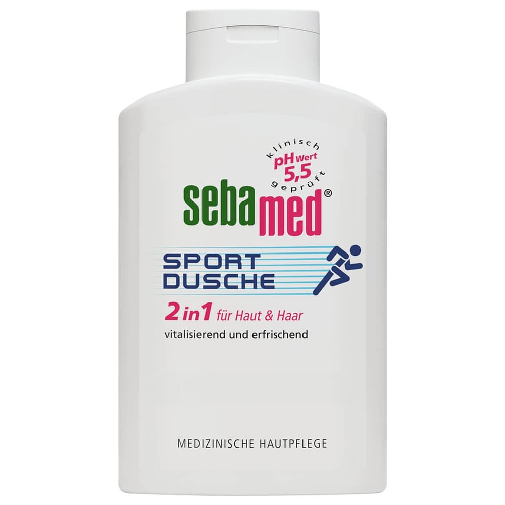 Sebamed Sportdusche