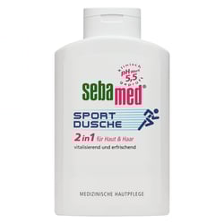 Sebamed Sportdusche