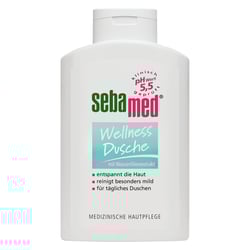 Sebamed Wellness Dusche