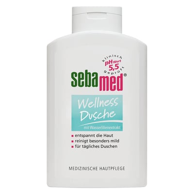 Sebamed Wellness Dusche
