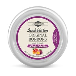Bachblüten Murnauers Orig.Bonbons Mango-Maracuja