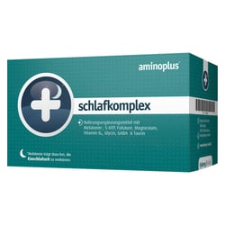 Aminoplus Schlafkomplex