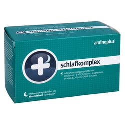 Aminoplus Schlafkomplex