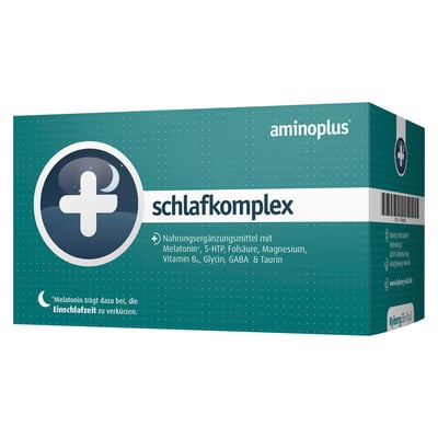 Aminoplus Schlafkomplex