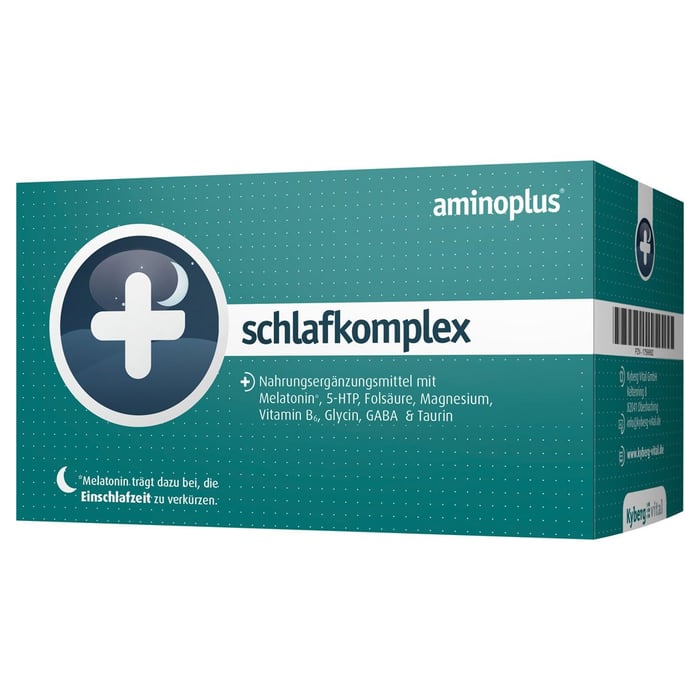 Aminoplus Schlafkomplex
