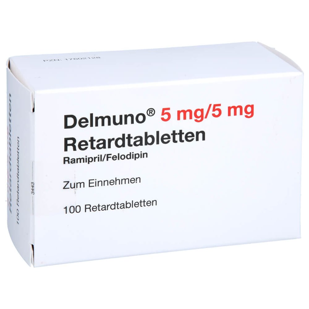 Delmuno 5/5 mg