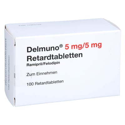 Delmuno 5/5 mg