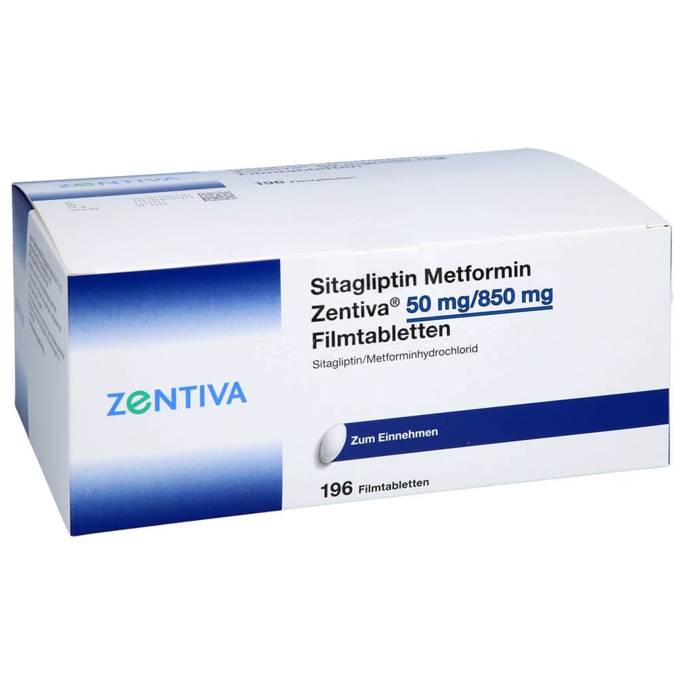 Metformin lich 850 kaufen