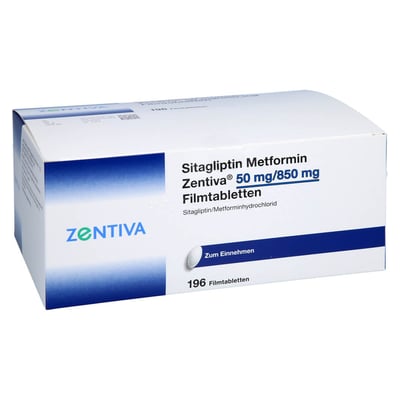 Metformin Online Kaufen