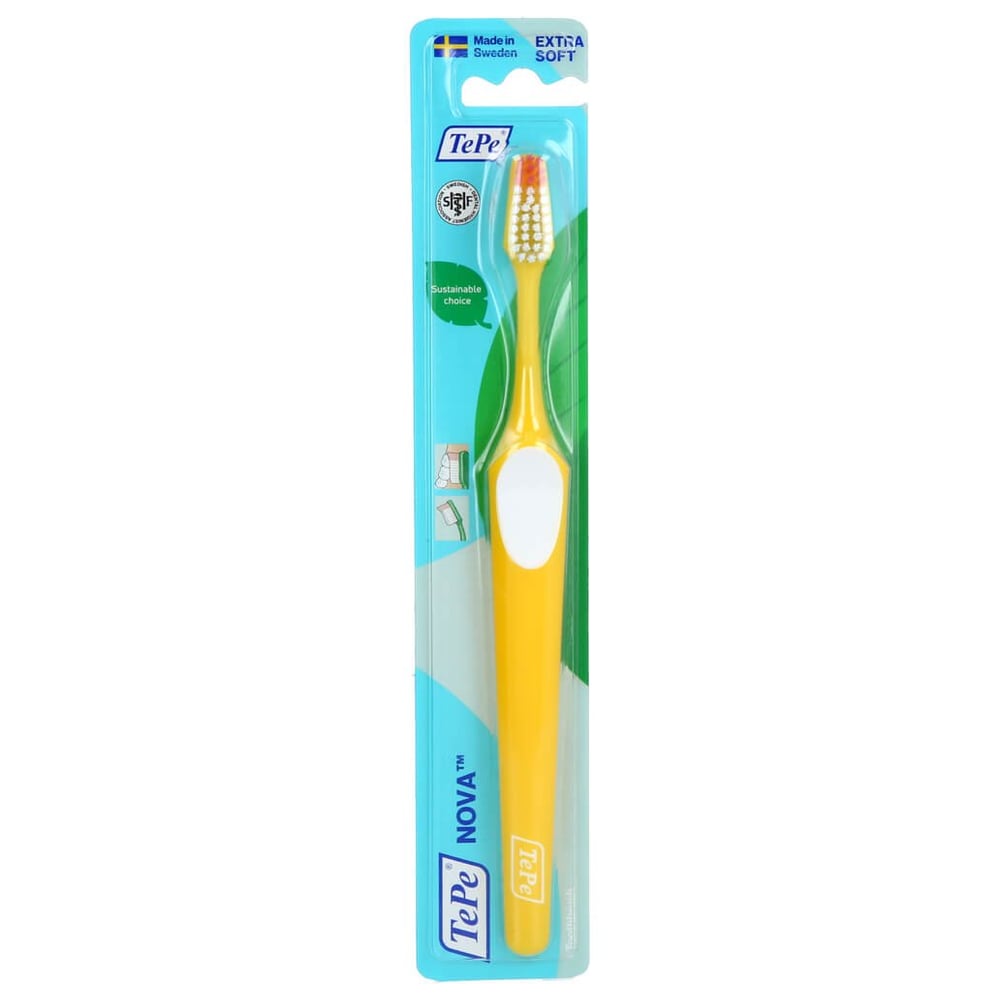 TePe Zahnbürste Nova x-soft Blister